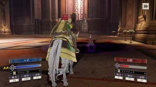 【プレイ動画】ファイアーエムブレム 風花雪月【灰狼の学級】EP.7-2