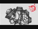 唾液を爆弾に変える力　#25