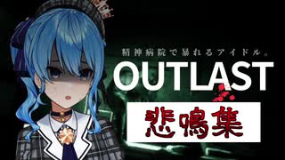 すいちゃんのガチ悲鳴集【星街すいせい】