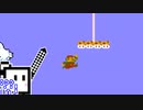 【CeVIO実況】ひとくちファミコンざらめちゃん2#31【スーパーマリオブラザーズ2】
