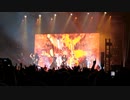 2020年02月14日　海外ライブ　02　BABYMETAL　「DA DA DANCE」　ドイツ, ベルリン