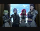 【プレイ動画】ファイアーエムブレム 風花雪月【灰狼の学級】EP.7-3