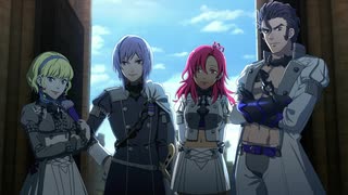 【プレイ動画】ファイアーエムブレム 風花雪月【灰狼の学級】EP.7-3