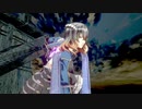 Bloodstained:RotNをやってみる　1回目の1