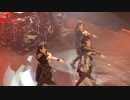 Bird’s-eye View! BABYMETAL WORLD tour 2020 5.Feb Copenhagen - DA DA DANSE -
