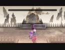 【アナザーエデン】顕現ユナ(大禊魂串)2T撃破