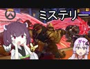 【Overｗatch】見捨てることも大事だよね