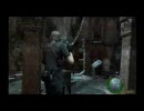【PS2版】バイオハザード4　PROを普通にプレイ　CHAPTER4-3（1/2）