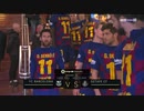 2位vs3位 《19-20ラ・リーガ：第24節》 バルセロナ vs ヘタフェ