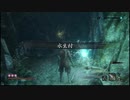 SEKIRO　水生村・獅子猿