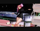 【MMD】桃源恋歌【重音テト】