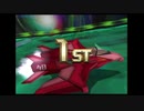 スリムラインスリット（マスター）全マシンで優勝6/6
