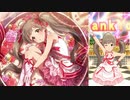 【ミリシタ】箱崎星梨花「Thank You! -MR remix-」【ソロMV(ソロ歌唱編集版)】