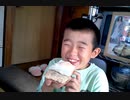 のまさんち「【夢実現】食べたい！天空の城ラピュタの、『目玉焼きのせトースト』！」