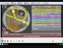 simai #98 25 o'clock the WORLD(通常スコア)