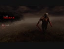Dead by Daylight の思い出 321【トラッパー - 2019/11/27】