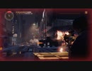 【実況】The Division(ディビジョン) #15 ～新しい武器を褒め倒しながらタイムズスクエア復旧～