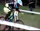 のまさんち「富士見パノラマ行ったら全日本ＭＴＢダウンヒル大会だった.wmv」