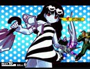 【MUGEN】狂中位中堅～上限未満級 シングルランセレ大会　part7