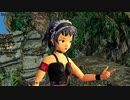 【MMD】Runaway～レッショル・黒ちゃん～
