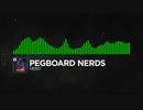 Pegboard Nerds - Hero (Feat. Elizaveta)【Monstercat Release】
