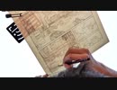 ゆきひとのお絵描き動画 #31