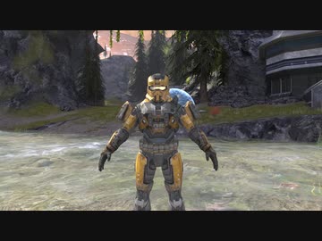 Halo:Reach 娯楽5 (TMCC)