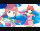 【MMD】北条まどかでDEEP BLUE SONG【がんばれ！別所線】