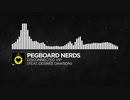 Pegboard Nerds - Disconnected VIP (Feat. Desirée Dawson)【Monstercat FREE Release】