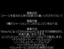 チョロQHG2 10年近くぶりにプレイの後で part12 シャーシの加速力の違いってどれくらい？検証