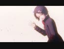 【MMD刀剣乱舞】リバースユニバース【漣式加州清光】
