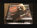 Que.d - cash flow （プリモブラウンremix）