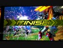 【EXVS2】ですともおじさんのエクツ珍道中389【直撮り】