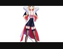 【MMD】癒月ちょこ【公式】Sexy Walk