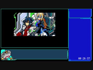 【RTA】ブラスターマスター ゼロ 2 (Ver .1.2.2) Good Ending 01:11:31[WR] Part2