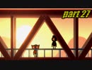 【初見実況】 Night in the Woods part27【飲酒注意】