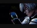 【MMD】髭切さんでゴーストルール♪