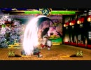 サムライスピリッツ 鈍足兵が真っ二つ！（シリーズ335!)
