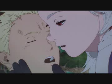 怒ると怖い大魔法使い　煙(えん)さん