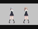 【MMD艦これ】好き！雪！本気マジック