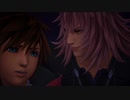 KH3　リミカマールーシャ　ほぼハンマー&ドリル縛り　ノーダメージレベル1クリティカル