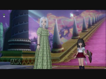 【ゲーム実況】東北きりたんはDQ10　バージョン5遊ぶようです　14