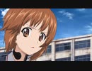 【アニメ感想】『ガールズ＆パンツァー』12話 「そしてタイガーマスクは家に帰る」【アッ子P】