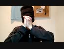 ハンドフルートでray吹いてみた