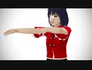 【そばかす式】宮古芳香で『ECHO』