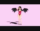 【MMD】横浜ラプソディー　
