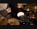 【ONE OK ROCK】- 完全感覚Dreamer - 【叩いてみた】