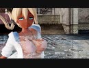 【Ray-mmd】焼きプリンで[A]ddiction