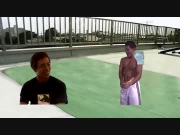 アイスティーをクビにした先輩