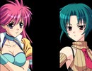 レッスルエンジェルスサバイバー2 真・シングル最強トーナメント21